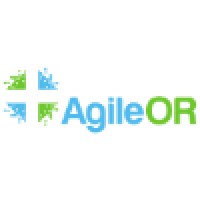 AgileOR, LLC logo, AgileOR, LLC contact details