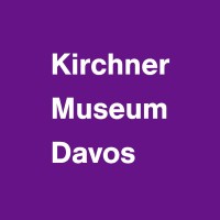 Kirchner Museum Davos logo, Kirchner Museum Davos contact details