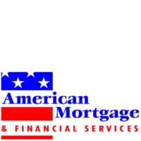 American Mortgage and Financial Services logo, American Mortgage and Financial Services contact details