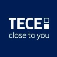 TECE Schweiz AG logo, TECE Schweiz AG contact details