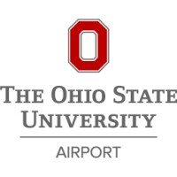 The Ohio State University Airport logo, The Ohio State University Airport contact details