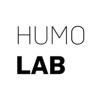 HUMO LAB logo, HUMO LAB contact details