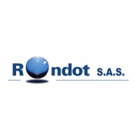 RONDOT sas logo, RONDOT sas contact details