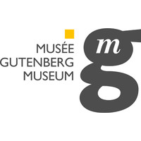 Musée Gutenberg Museum logo, Musée Gutenberg Museum contact details