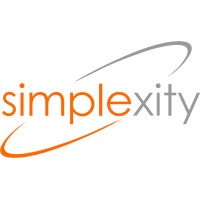 simplexity GmbH logo, simplexity GmbH contact details