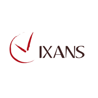 IXANS logo, IXANS contact details