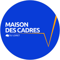 MAISON DES CADRES DU LOIRET logo, MAISON DES CADRES DU LOIRET contact details