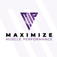 Maximize Muscle Performance LLC logo, Maximize Muscle Performance LLC contact details