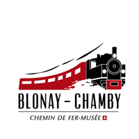 Chemin de fer-Musée Blonay-Chamby logo, Chemin de fer-Musée Blonay-Chamby contact details