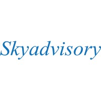 Skyadvisory logo, Skyadvisory contact details