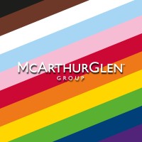 McArthurGlen Group logo, McArthurGlen Group contact details