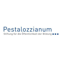 Stiftung Pestalozzianum logo, Stiftung Pestalozzianum contact details