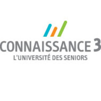 Connaissance 3 logo, Connaissance 3 contact details