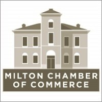 Milton Chamber of Commerce logo, Milton Chamber of Commerce contact details