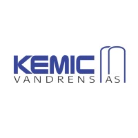 Kemic Vandrens A/S logo, Kemic Vandrens A/S contact details