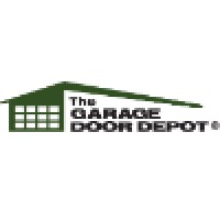 The Garage Door Depot Inc. logo, The Garage Door Depot Inc. contact details