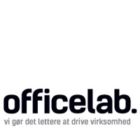 officelab A/S logo, officelab A/S contact details