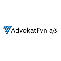 AdvokatFyn a/s logo, AdvokatFyn a/s contact details