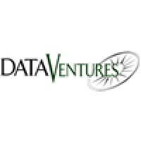 Data Ventures logo, Data Ventures contact details