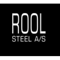 ROOL STEEL A/S logo, ROOL STEEL A/S contact details