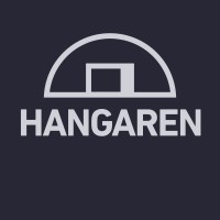 Hangaren - Refshalevej 185 logo, Hangaren - Refshalevej 185 contact details