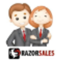 Razorsales AB logo, Razorsales AB contact details