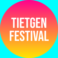 Tietgen Festival logo, Tietgen Festival contact details