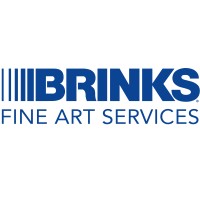 Brinks Fine Art Services logo, Brinks Fine Art Services contact details