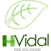 HVidal logo, HVidal contact details