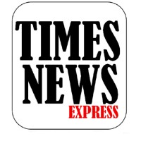 Times News Express logo, Times News Express contact details