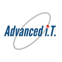 Advanced I.T. logo, Advanced I.T. contact details