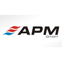 APM GmbH logo, APM GmbH contact details