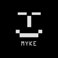 MYKE SHARE logo, MYKE SHARE contact details