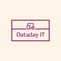 DatadayIT logo, DatadayIT contact details