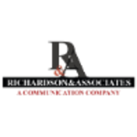 Richardson & Associates PR logo, Richardson & Associates PR contact details