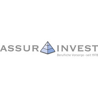 Assurinvest AG logo, Assurinvest AG contact details