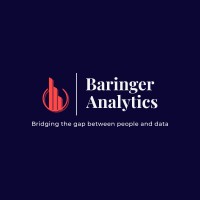 Baringer Analytics logo, Baringer Analytics contact details