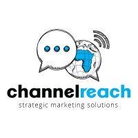 Channel Reach logo, Channel Reach contact details