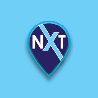 NXT Taxis Dublin logo, NXT Taxis Dublin contact details