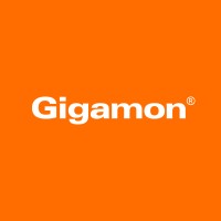 Gigamon logo, Gigamon contact details