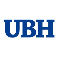 UBH Beteiligungsberatung GmbH logo, UBH Beteiligungsberatung GmbH contact details