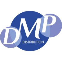 DMP Distribution Sàrl logo, DMP Distribution Sàrl contact details