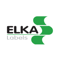 Elka Labels A/S logo, Elka Labels A/S contact details