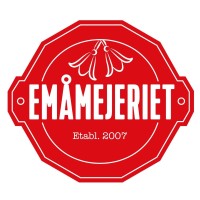 Emåmejeriet logo, Emåmejeriet contact details