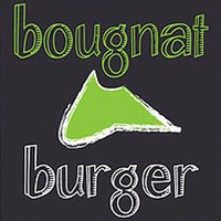 Bougnat Burger logo, Bougnat Burger contact details