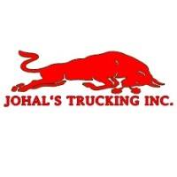 Johal's Trucking Inc. logo, Johal's Trucking Inc. contact details