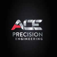 Ace Precision Engineering logo, Ace Precision Engineering contact details