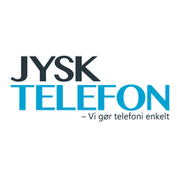 Jysk Telefon logo, Jysk Telefon contact details