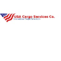 USA Cargo Services logo, USA Cargo Services contact details