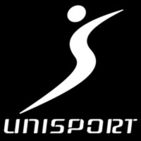 Unisport Denmark logo, Unisport Denmark contact details